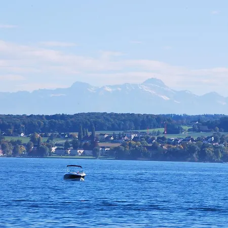 Wile Away Daire Markdorf