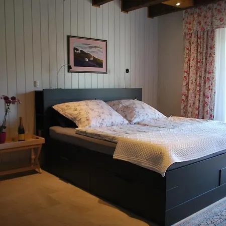 Wile Away Apartment Markdorf