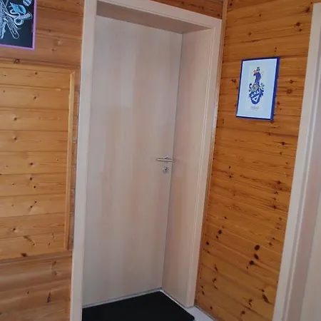 Appartement Wile Away *