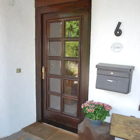 Wile Away Appartement *