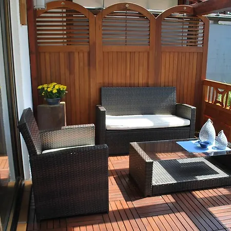 Wile Away * マルクドルフ