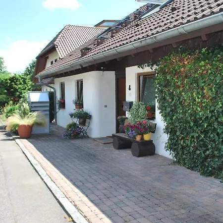 Appartement Wile Away