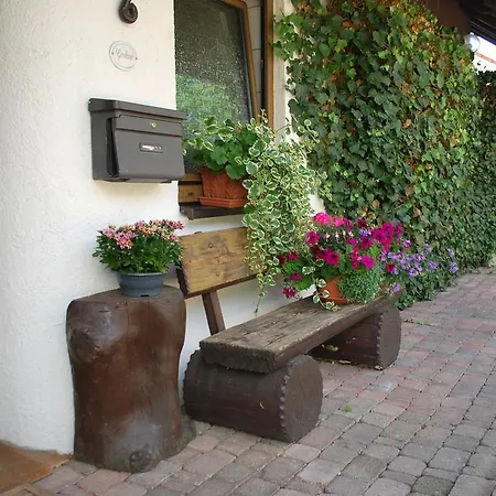 Wile Away Apartment Markdorf