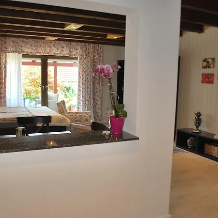 Appartement Wile Away