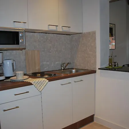 Wile Away Apartment Markdorf