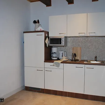 Wile Away マルクドルフ