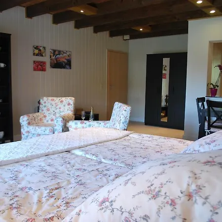 Wile Away Apartment Markdorf