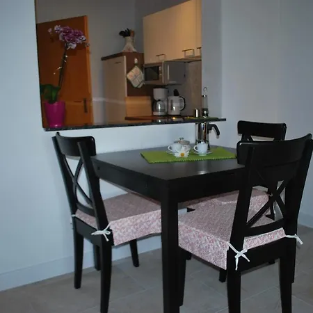 Wile Away Appartement *