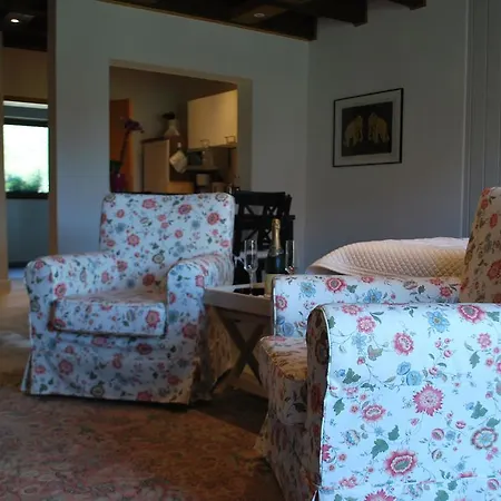 Daire Wile Away Markdorf