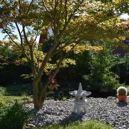 Wile Away アパート