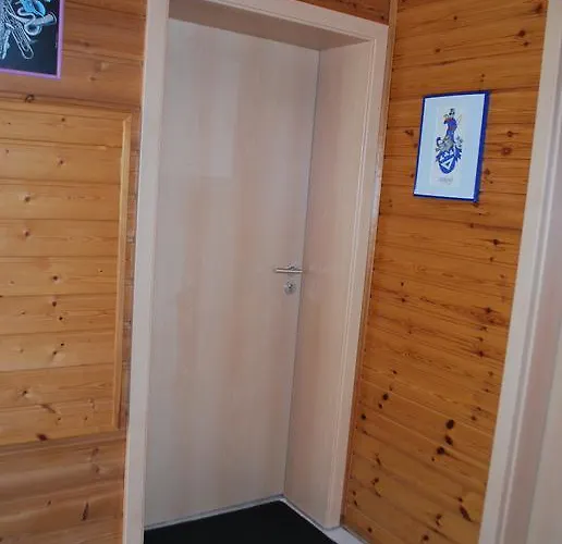 Lägenhet Wile Away *