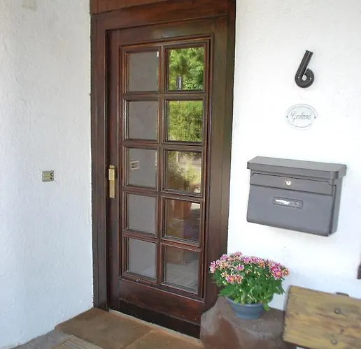 Wile Away Lägenhet *