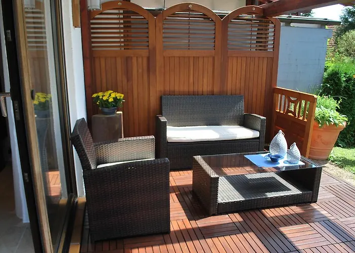 Wile Away * Markdorf