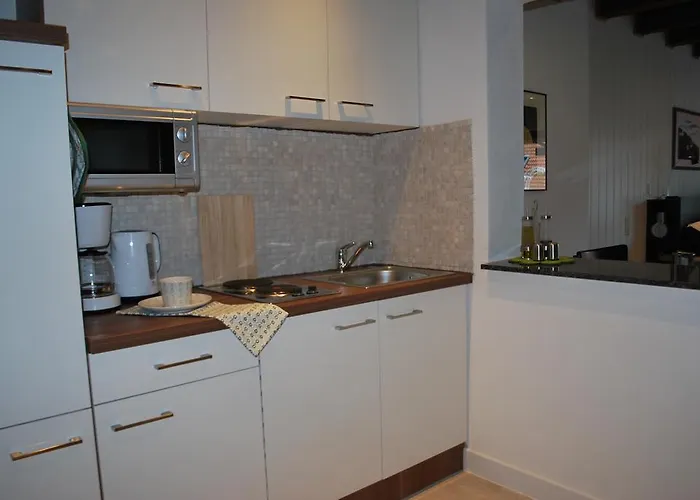 Wile Away Lägenhet Markdorf