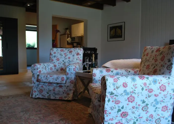 Lägenhet Wile Away Markdorf