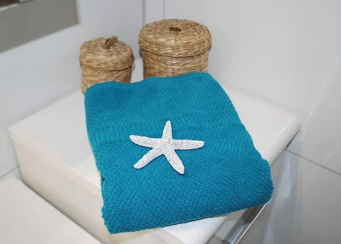 Lägenhet Wile Away *