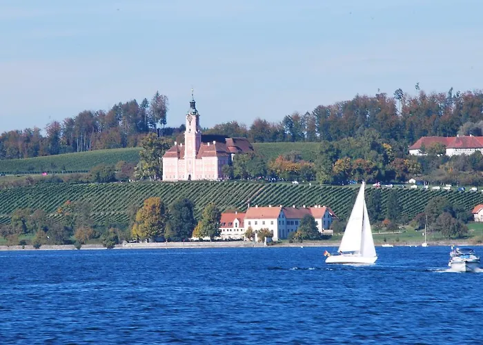 Lägenhet Wile Away *