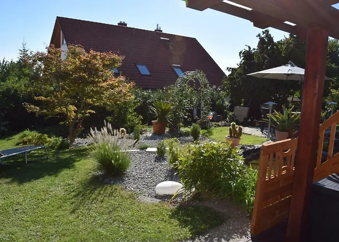 Lägenhet Wile Away *